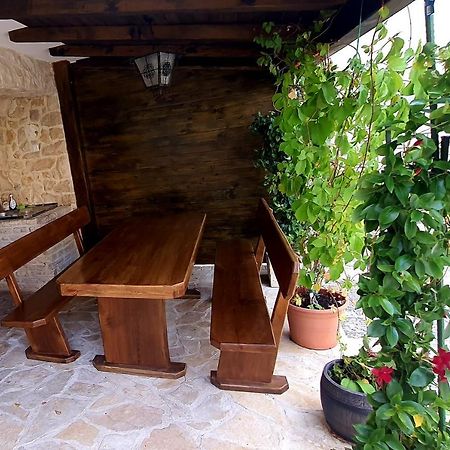ביבינייה Holiday Home Jakov מראה חיצוני תמונה