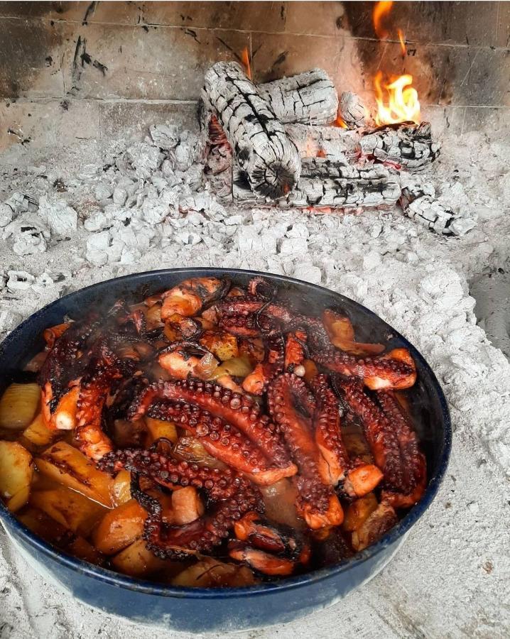 ביבינייה Holiday Home Jakov מראה חיצוני תמונה