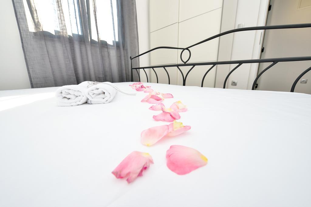 ביבינייה Holiday Home Jakov מראה חיצוני תמונה